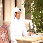 Issa al kubaisi sur yala.fm